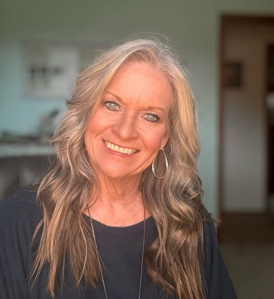 Tammy Ramsey — Host of Beautiful Chaos
