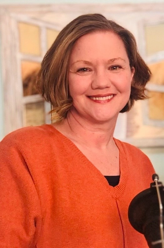 Staci Miller — Co-Host of Beautiful Chaos